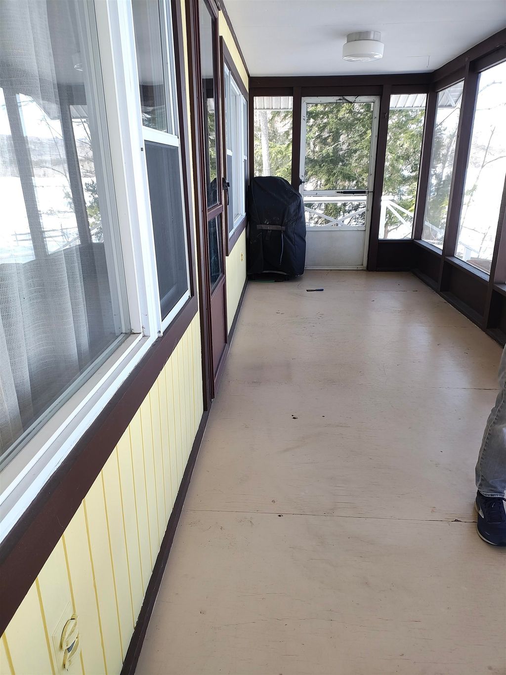 Photo of 19 Arrowhead Point Road, Bristol, NH 03222 (MLS # 5078987)