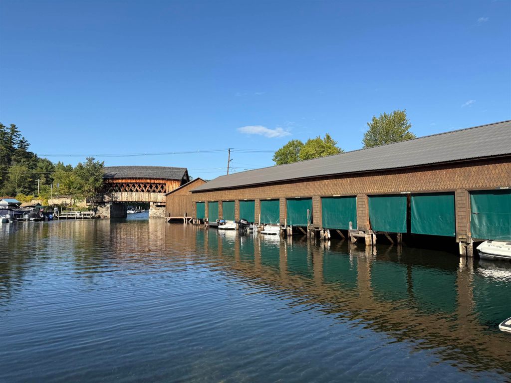 Photo of 283 River Street, Ashland, NH 03217 (MLS # 5060788)