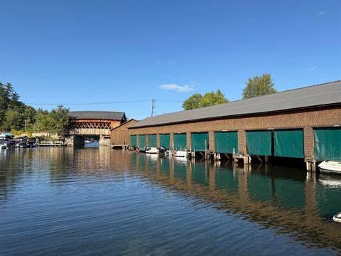 283 River Street Ashland NH 03217