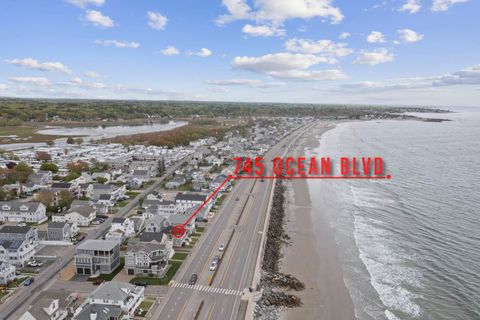 745 Ocean Boulevard Hampton NH 03842