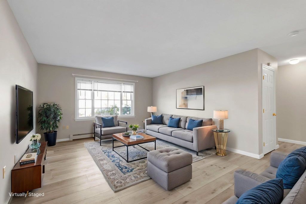 Photo of 50 Brookside Drive #J1, Exeter, NH 03833 (MLS # 5080926)