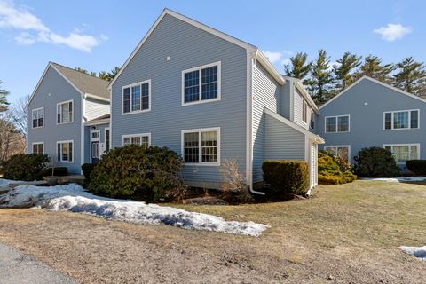Photo of 50 Brookside Drive #J1, Exeter, NH 03833 (MLS # 5080926)