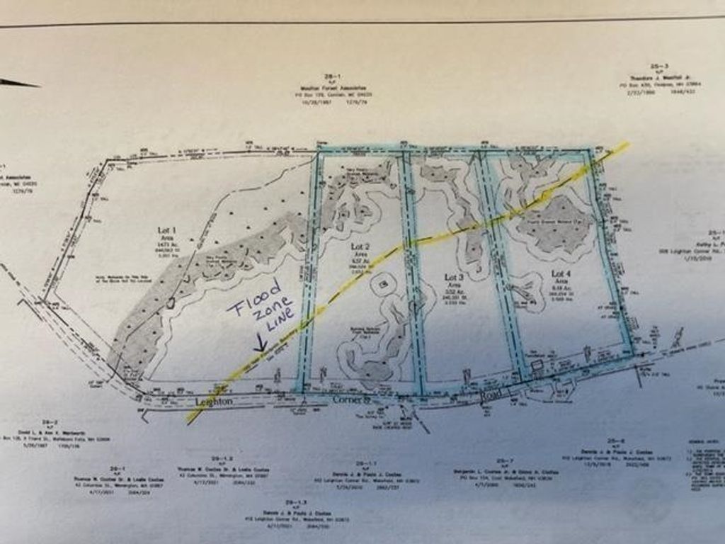 Photo of 2 Leighton Corners Road, Wakefield, NH 03872 (MLS # 5039768)