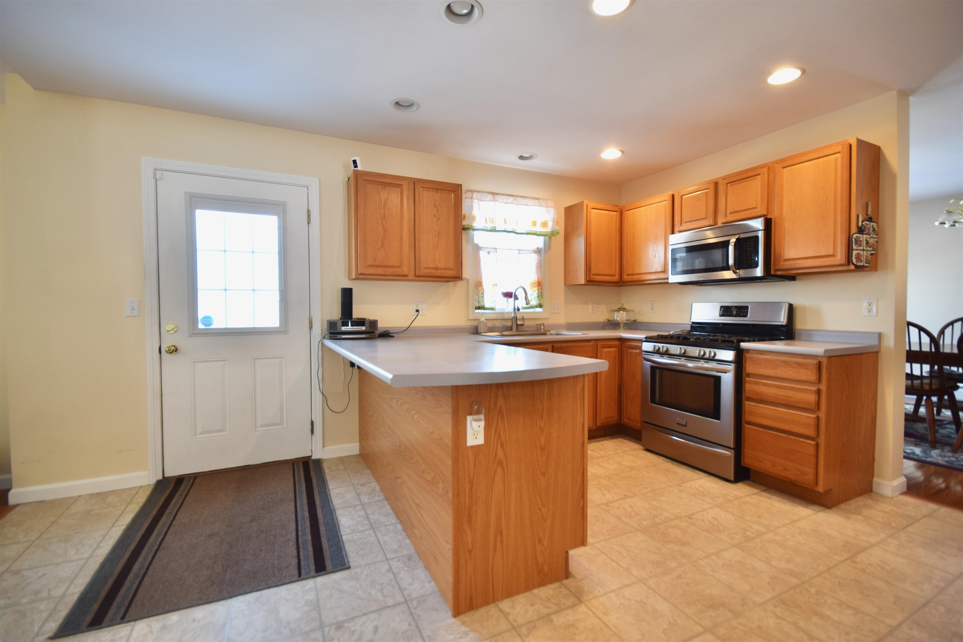 11 Steeplechase Lane