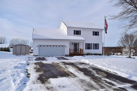 11 Steeplechase Lane Milton VT 05468