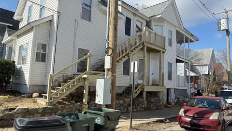 388 Belmont Street Manchester NH 03103