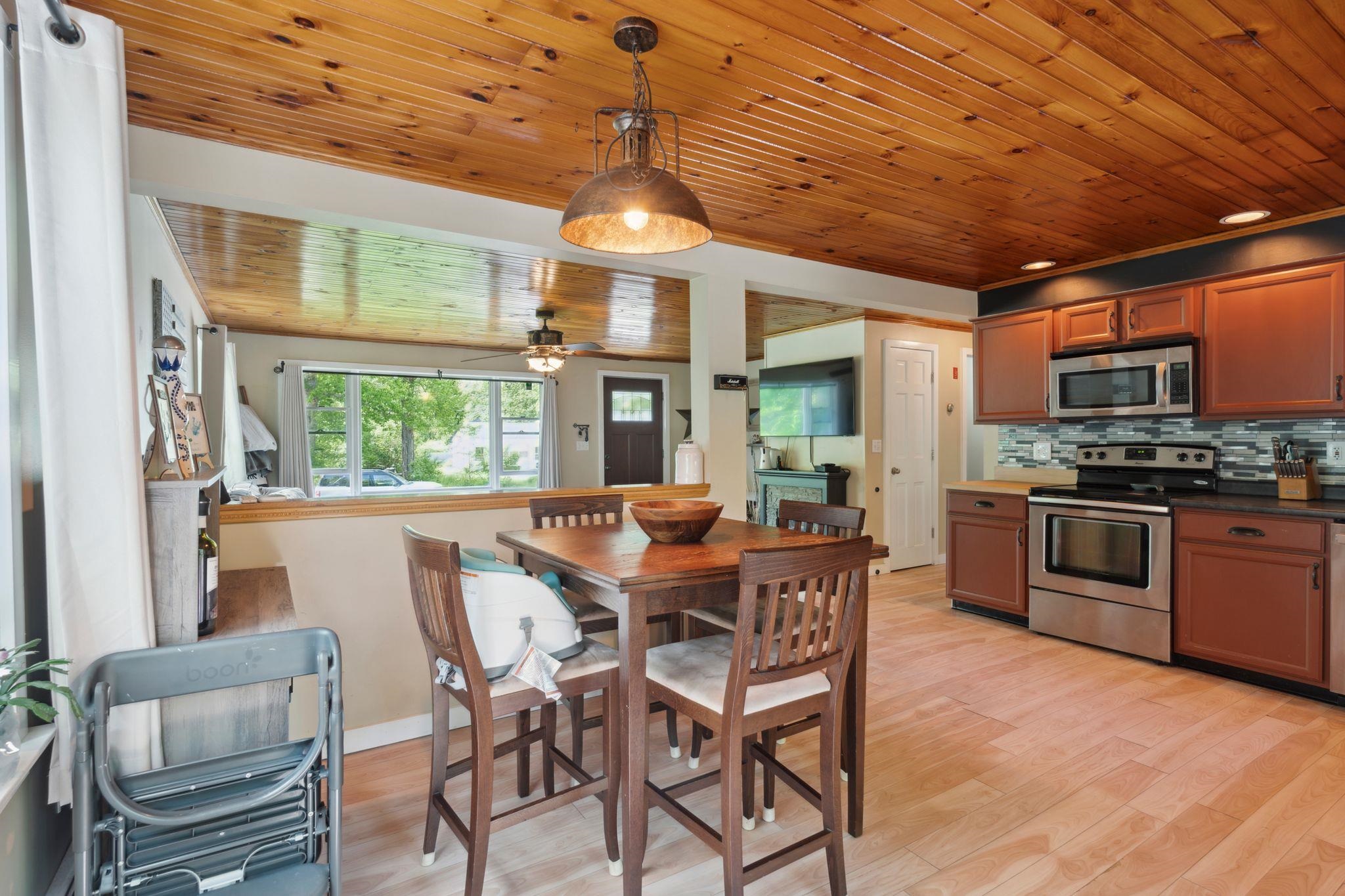 115 Blackwater Road