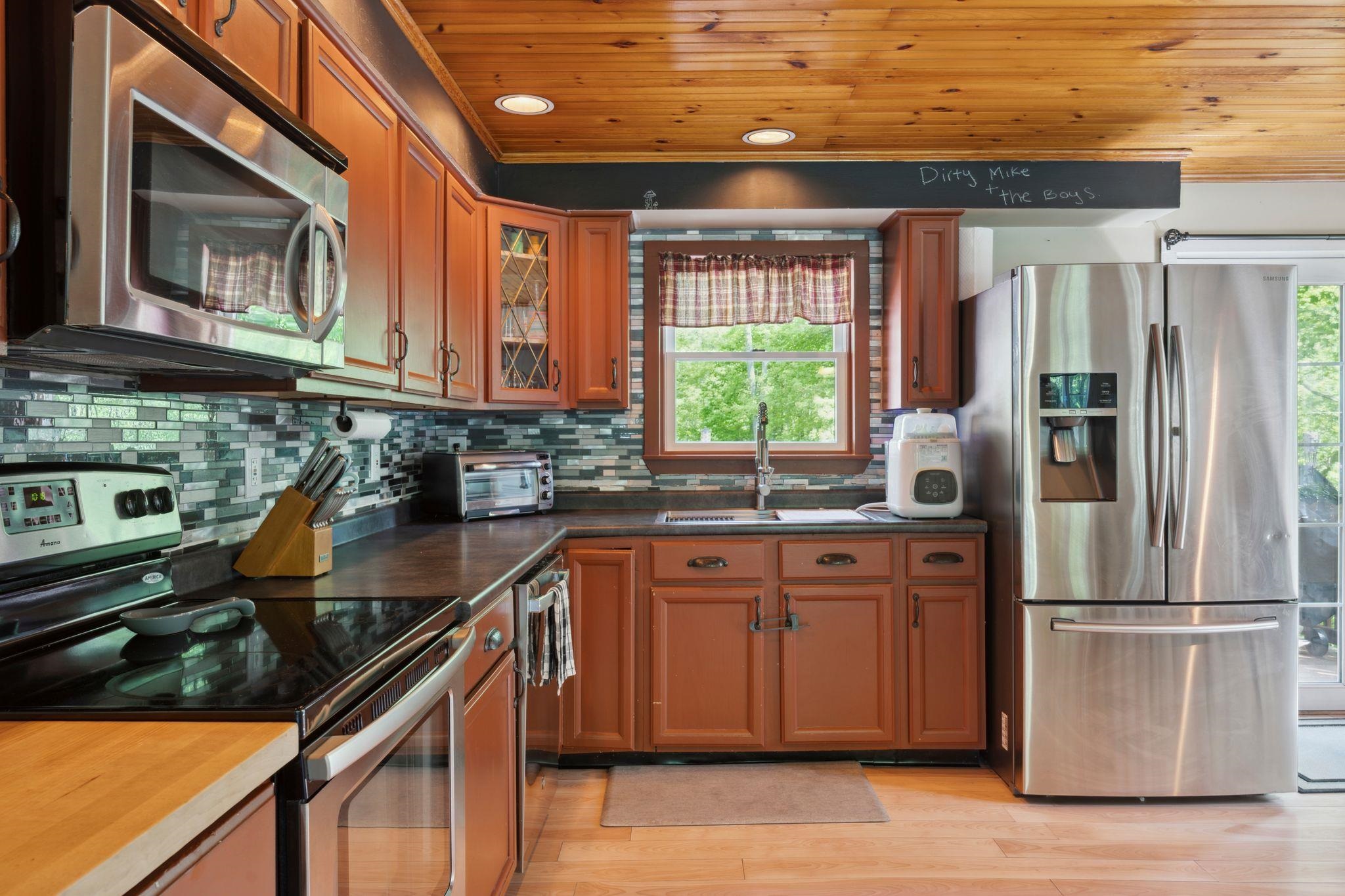 115 Blackwater Road