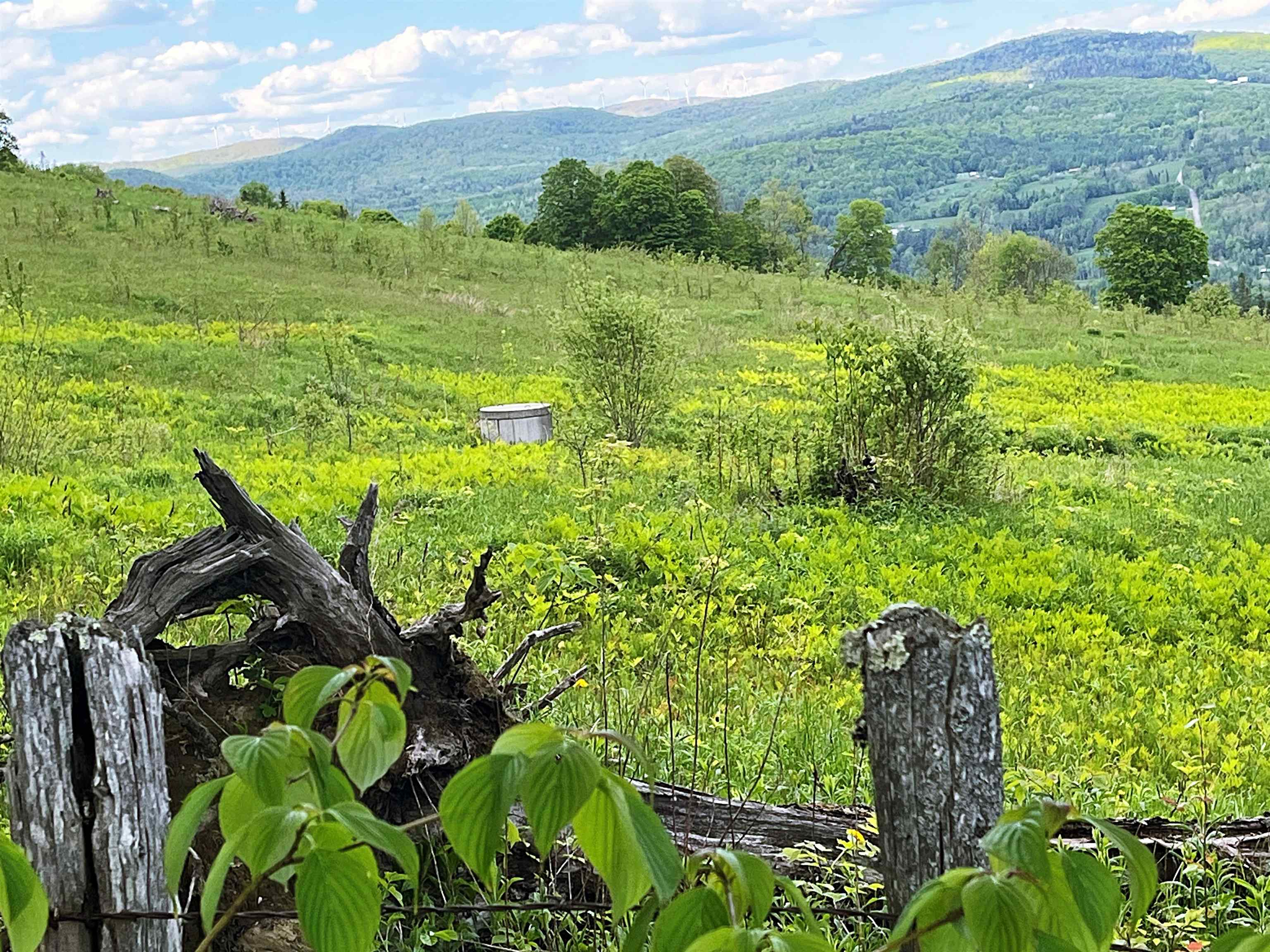 1275 Chesley Hill Road