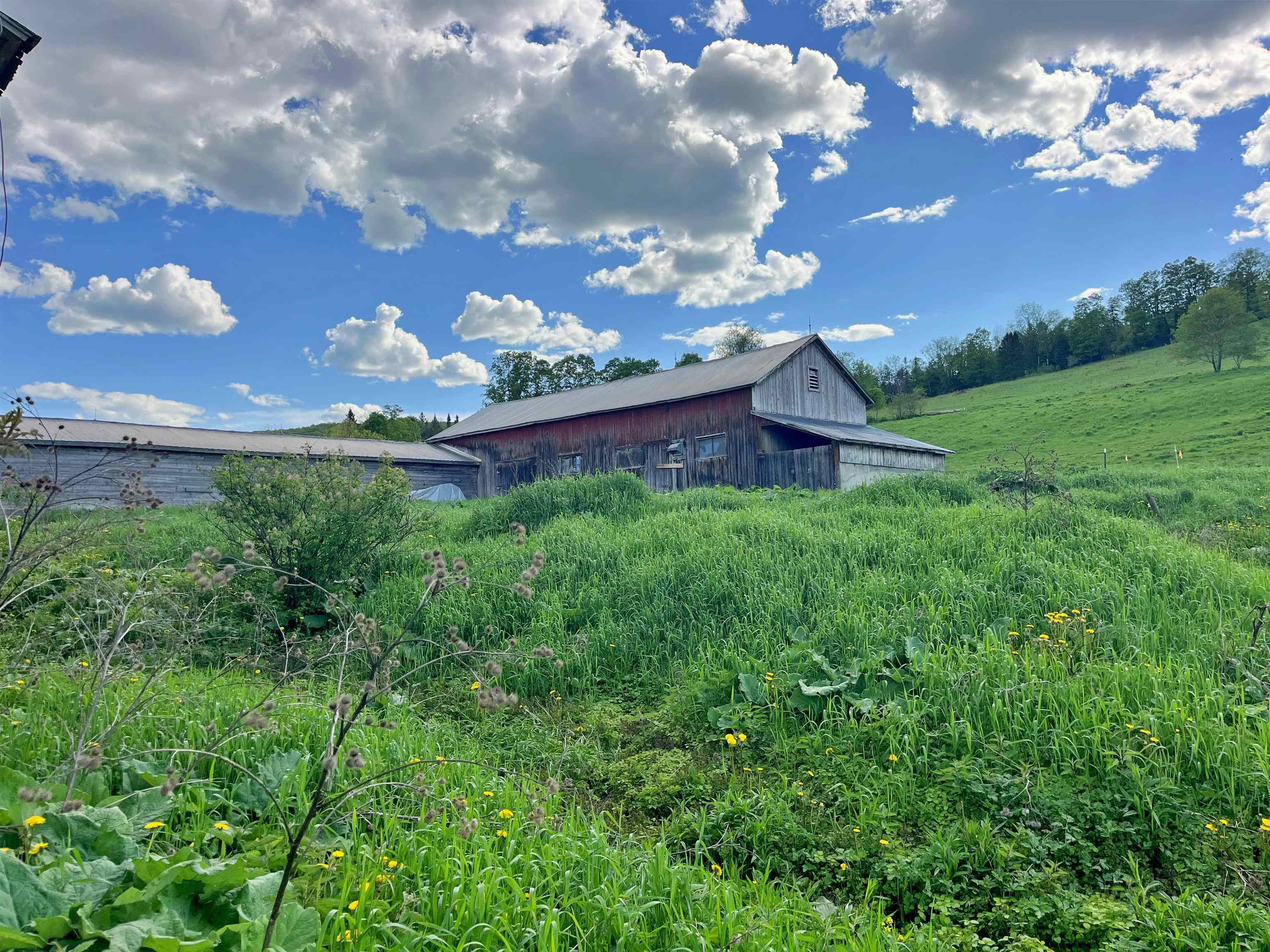 1275 Chesley Hill Road