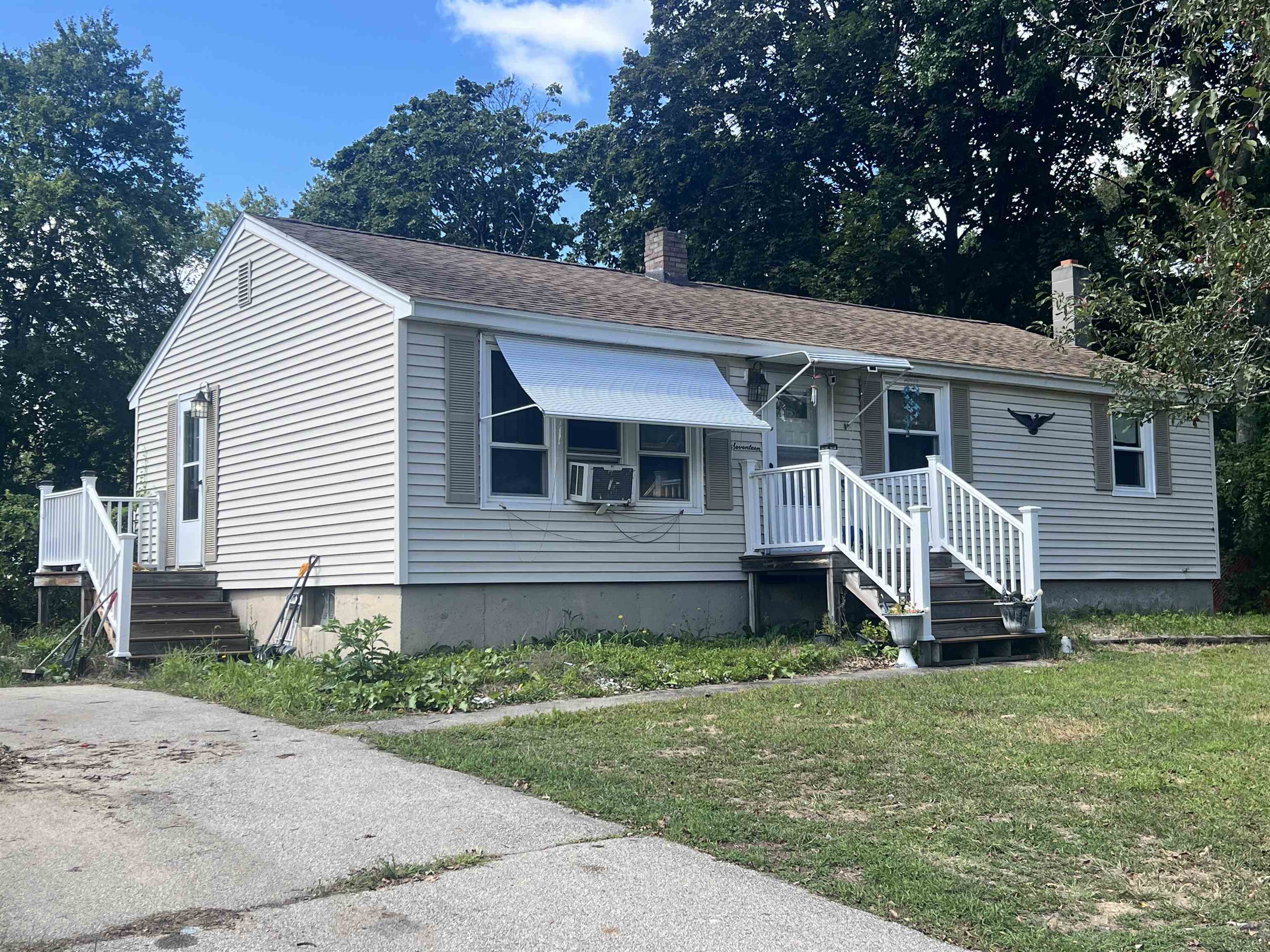 17 General Pulaski Drive