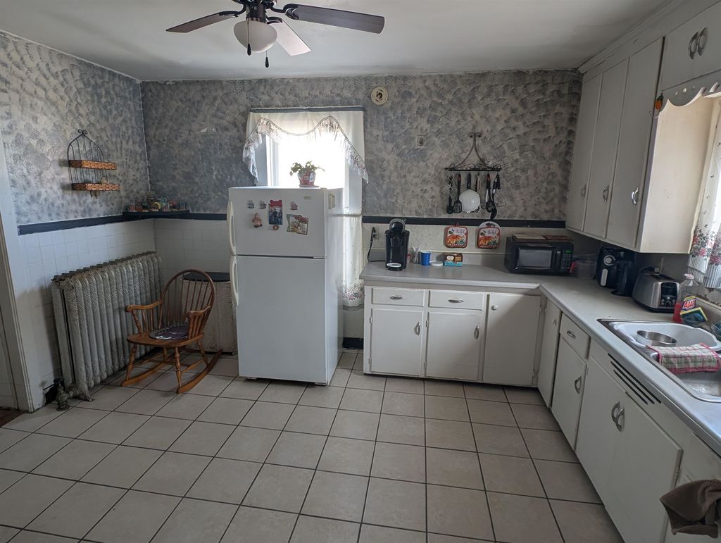 Photo of 520 Champlain Street, Berlin, NH 03570 (MLS # 5080139)