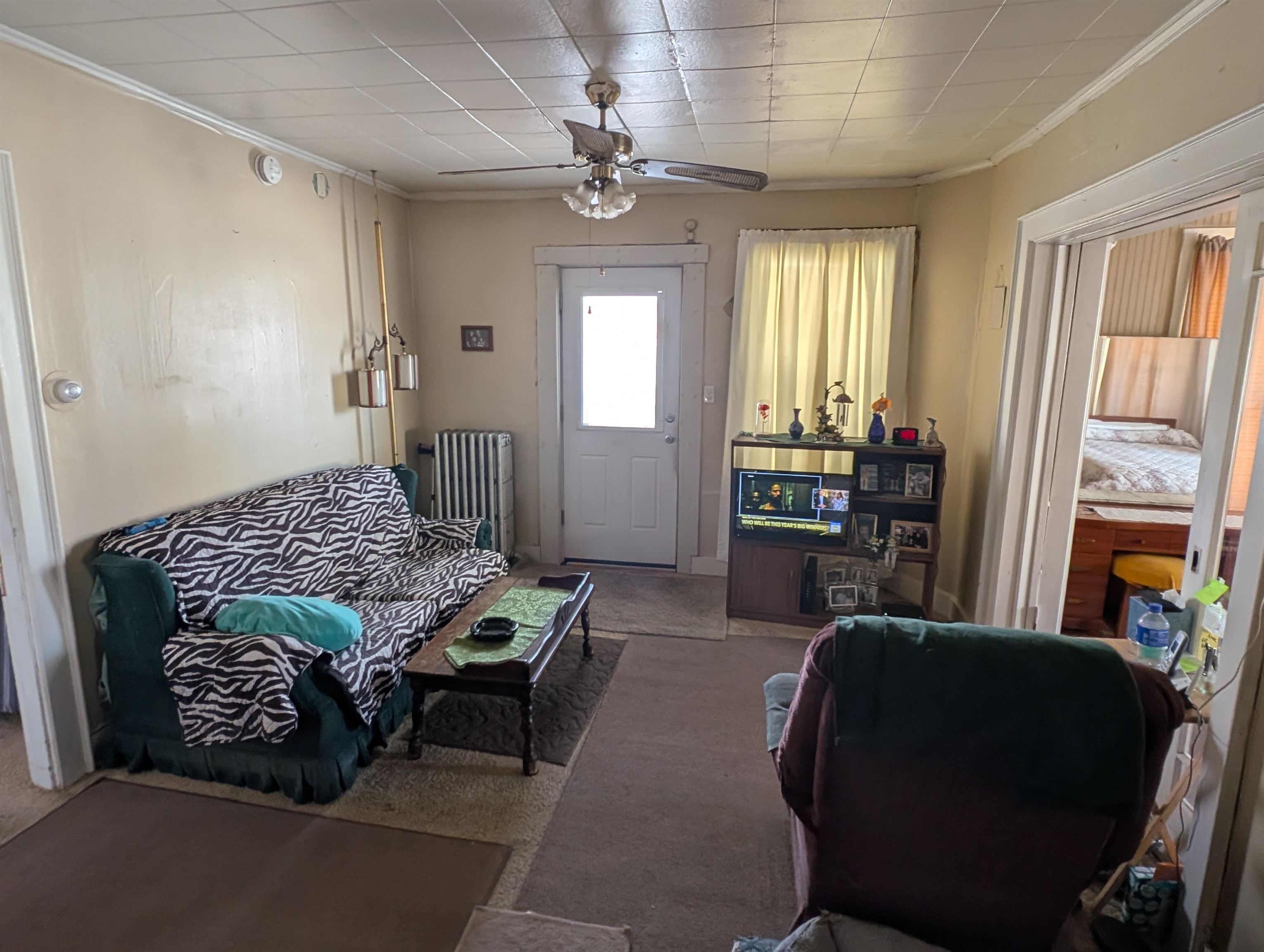 520 Champlain Street