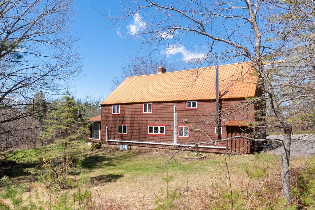 Photo of 73 College Road, Center Harbor, NH 03226 (MLS # 5085892)