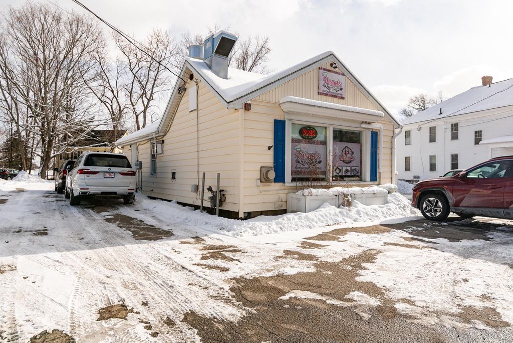 Photo of 230 High Street, Somersworth, NH 03878 (MLS # 5075923)