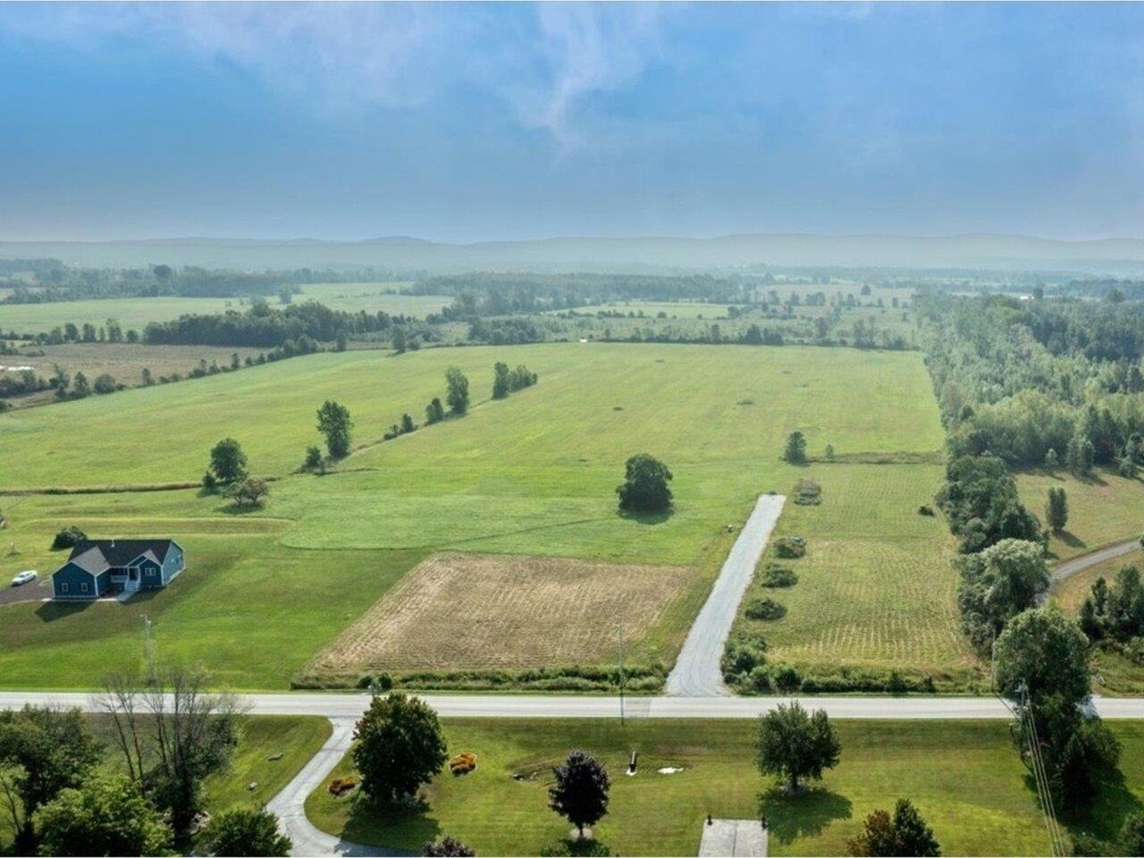 3777 Maquam Shore Road Lot 4