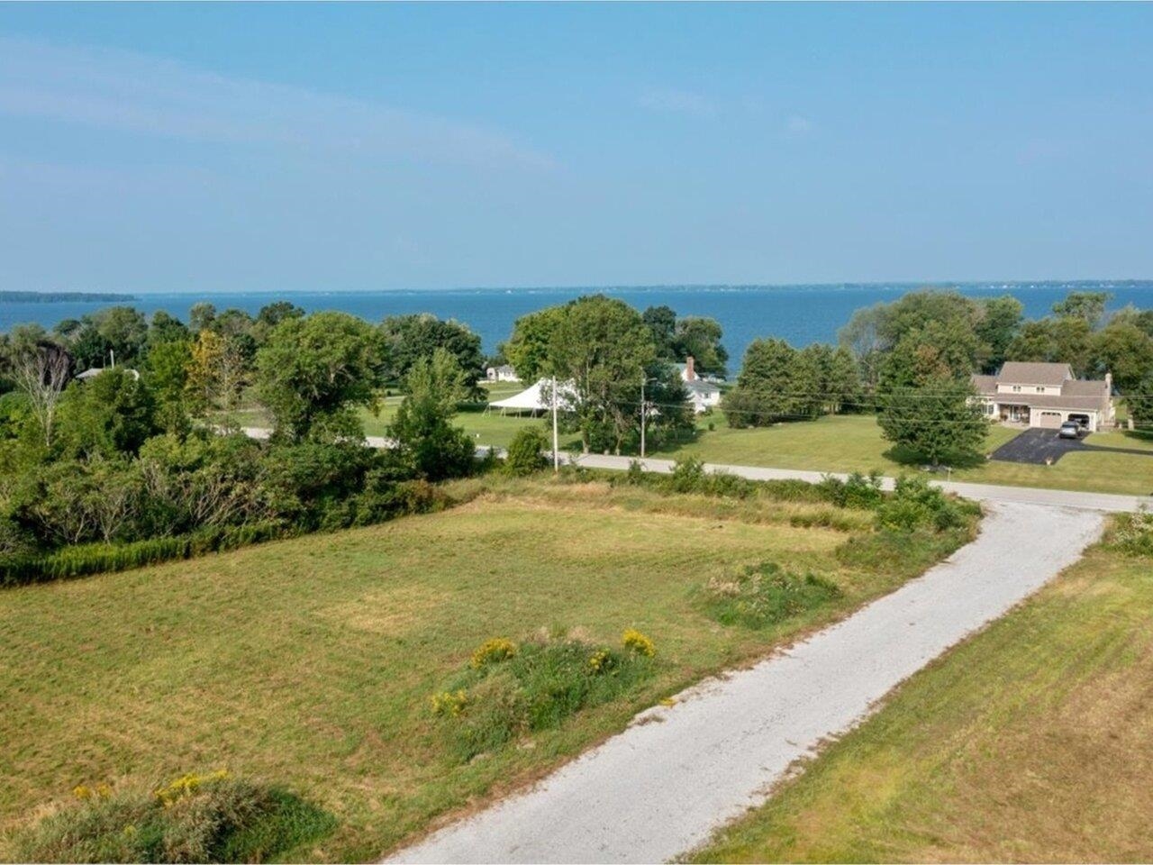 3777 Maquam Shore Road Lot 4