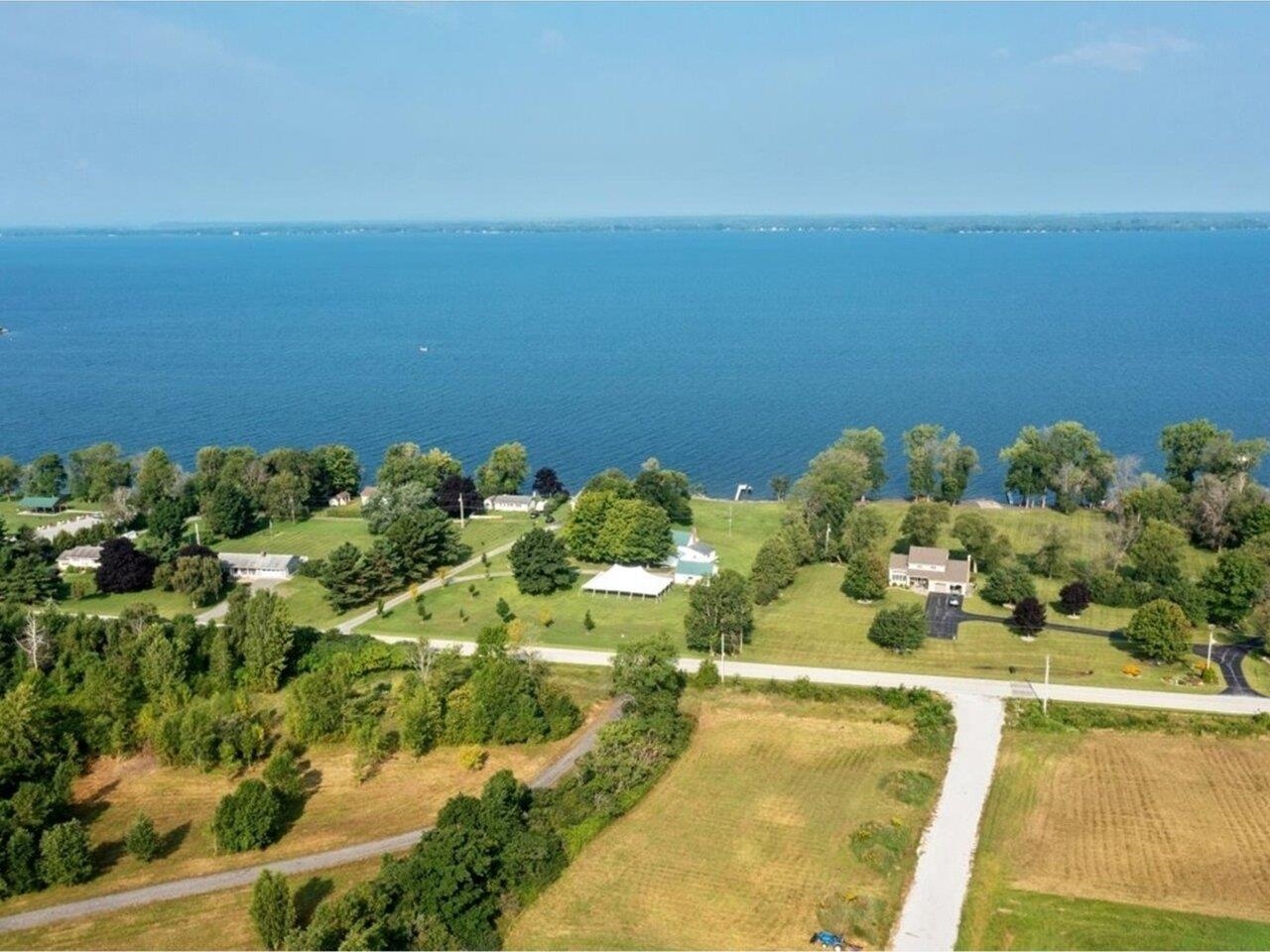 3777 Maquam Shore Road Lot 4