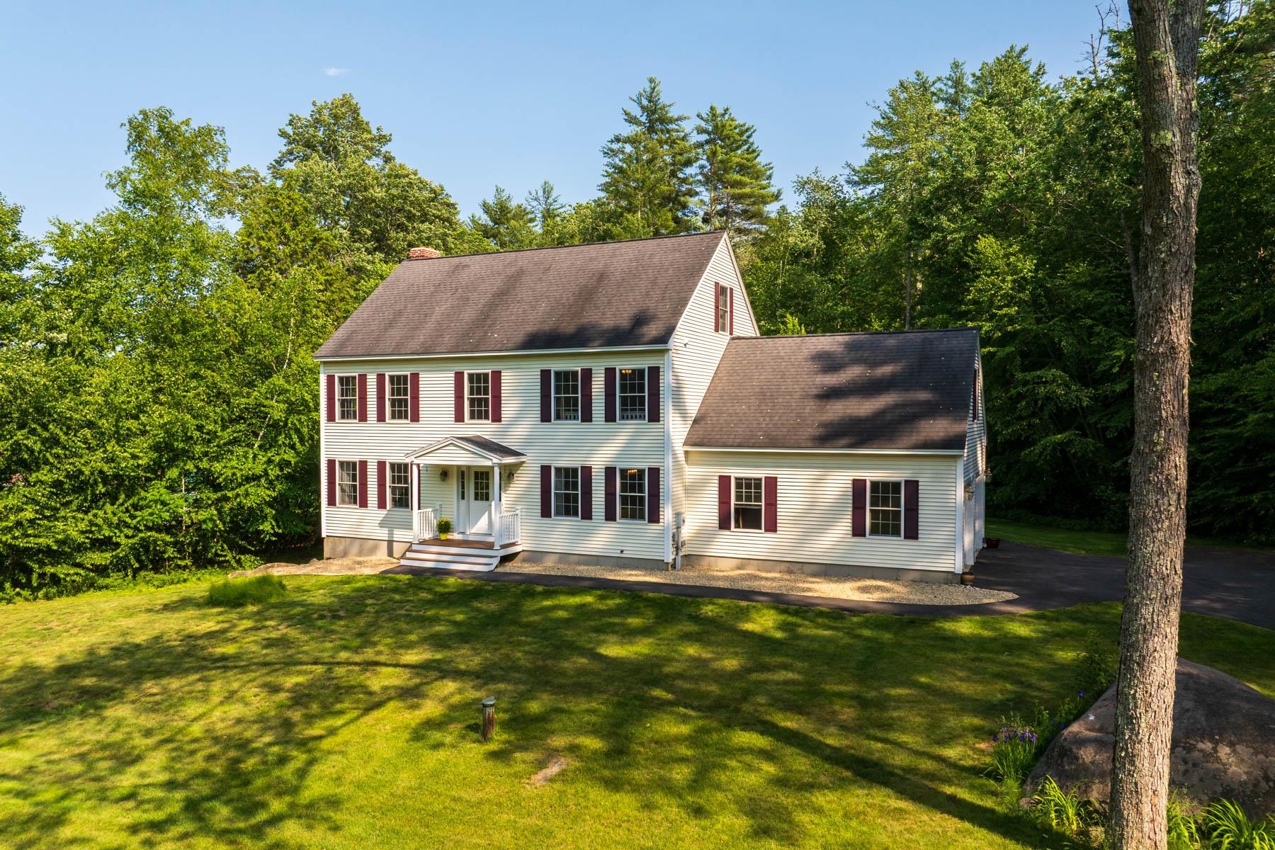 23 Stone Farm Road