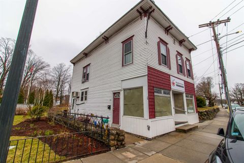 4 Union Street Milford NH 03055