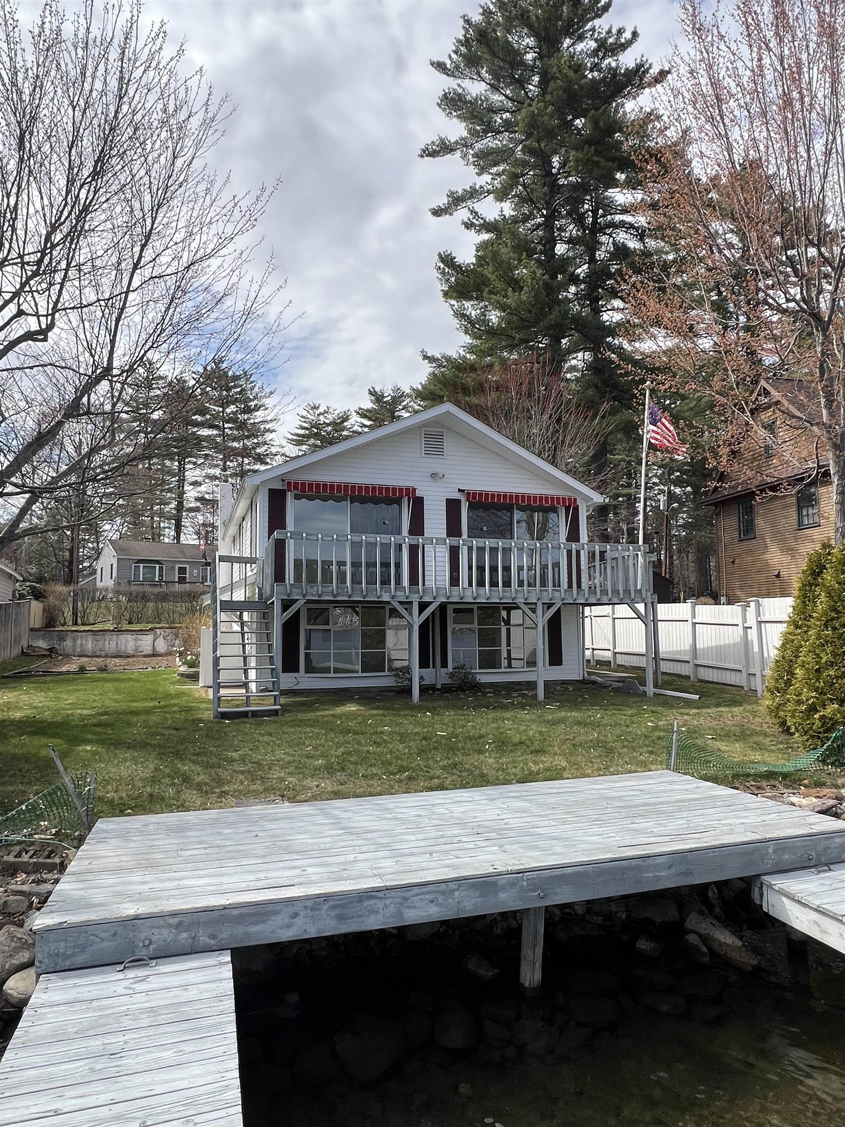29 Bay Shore Drive