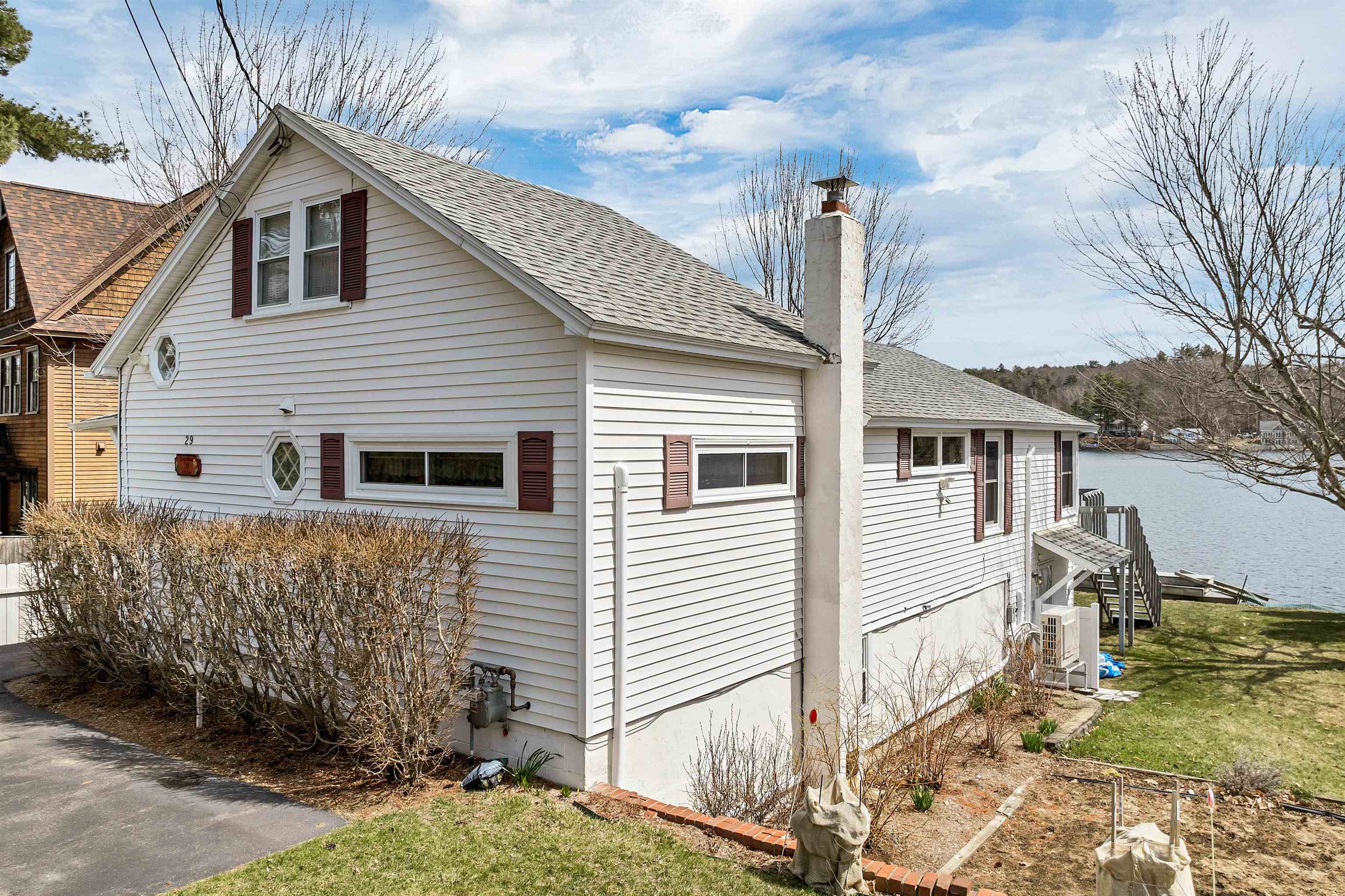 29 Bay Shore Drive