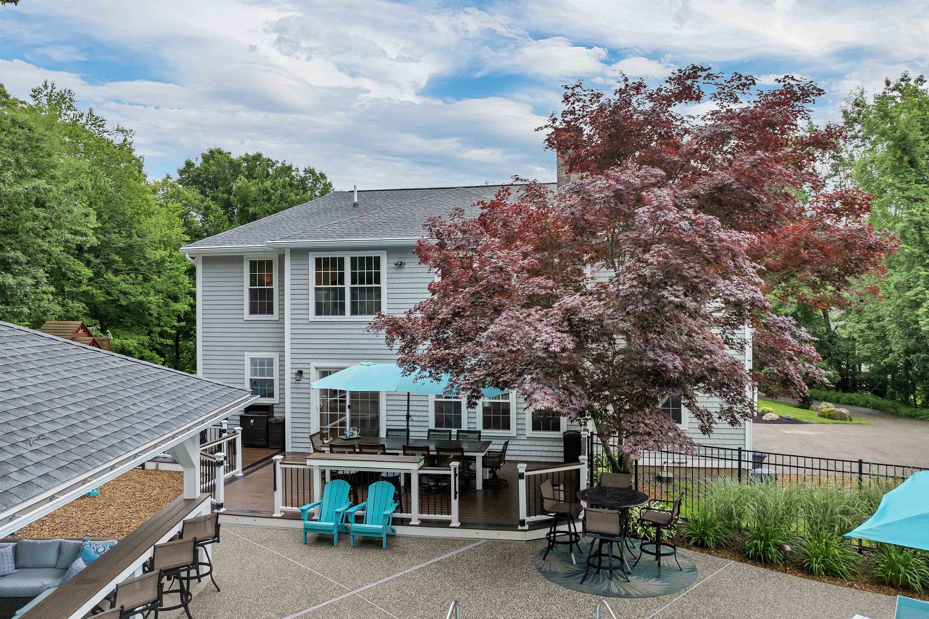 142 Flint Road