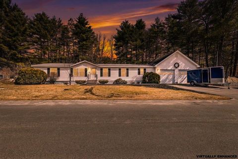 18 Stacey Drive Hopkinton NH 03229