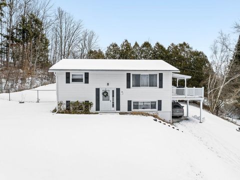 33 Cano Drive Barre Town VT 05641