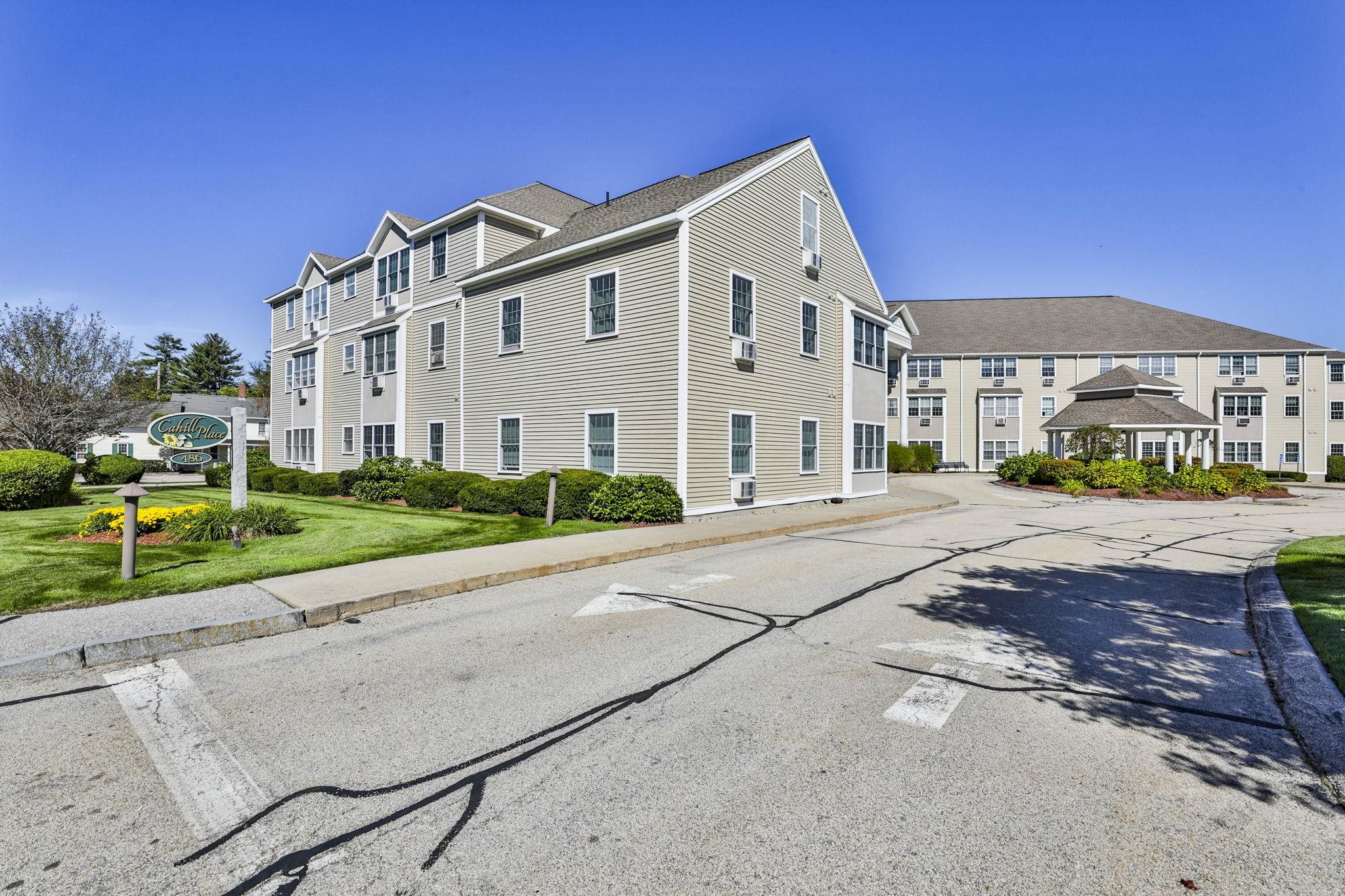486 Nashua Street 110