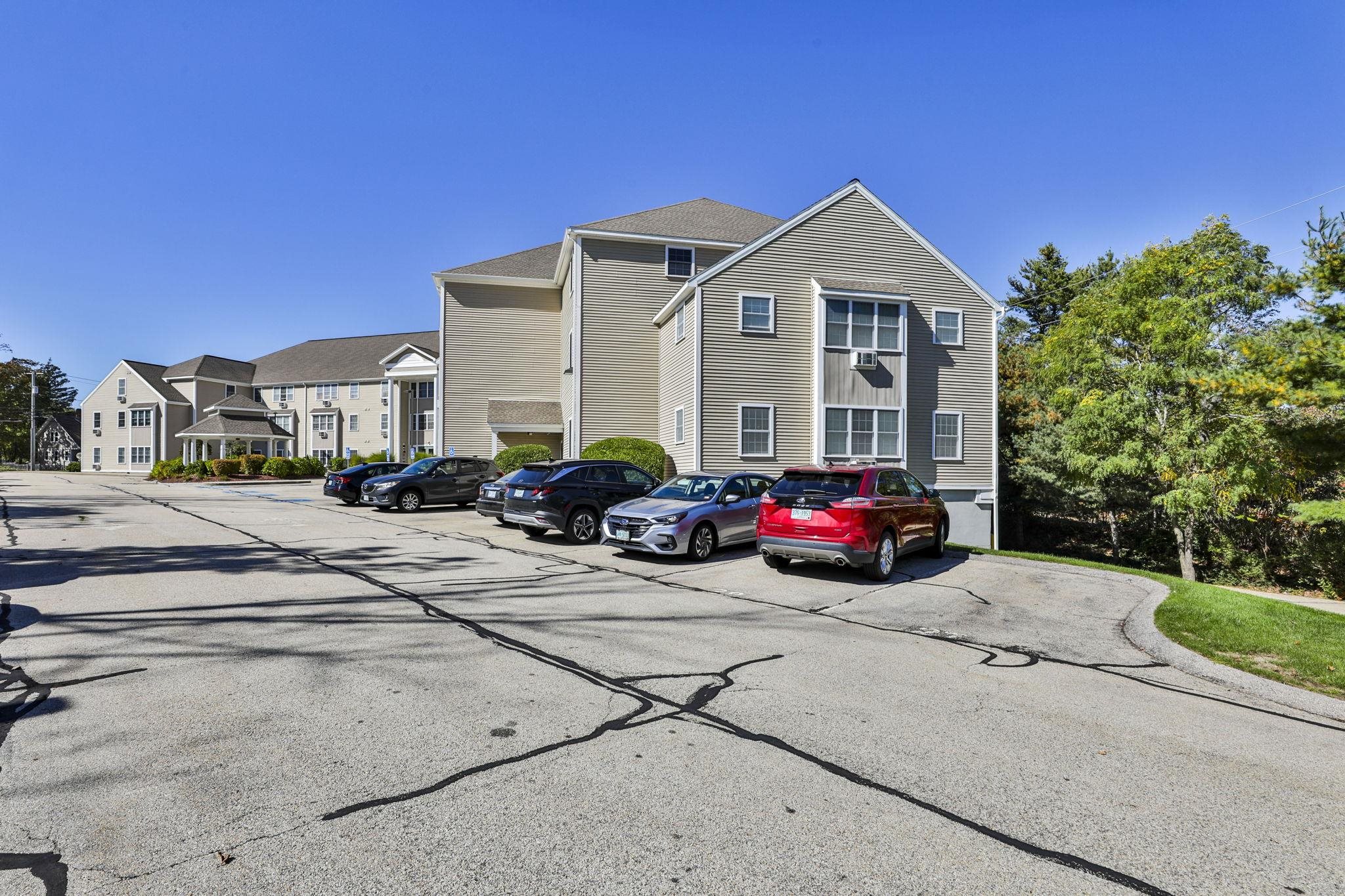 486 Nashua Street 110