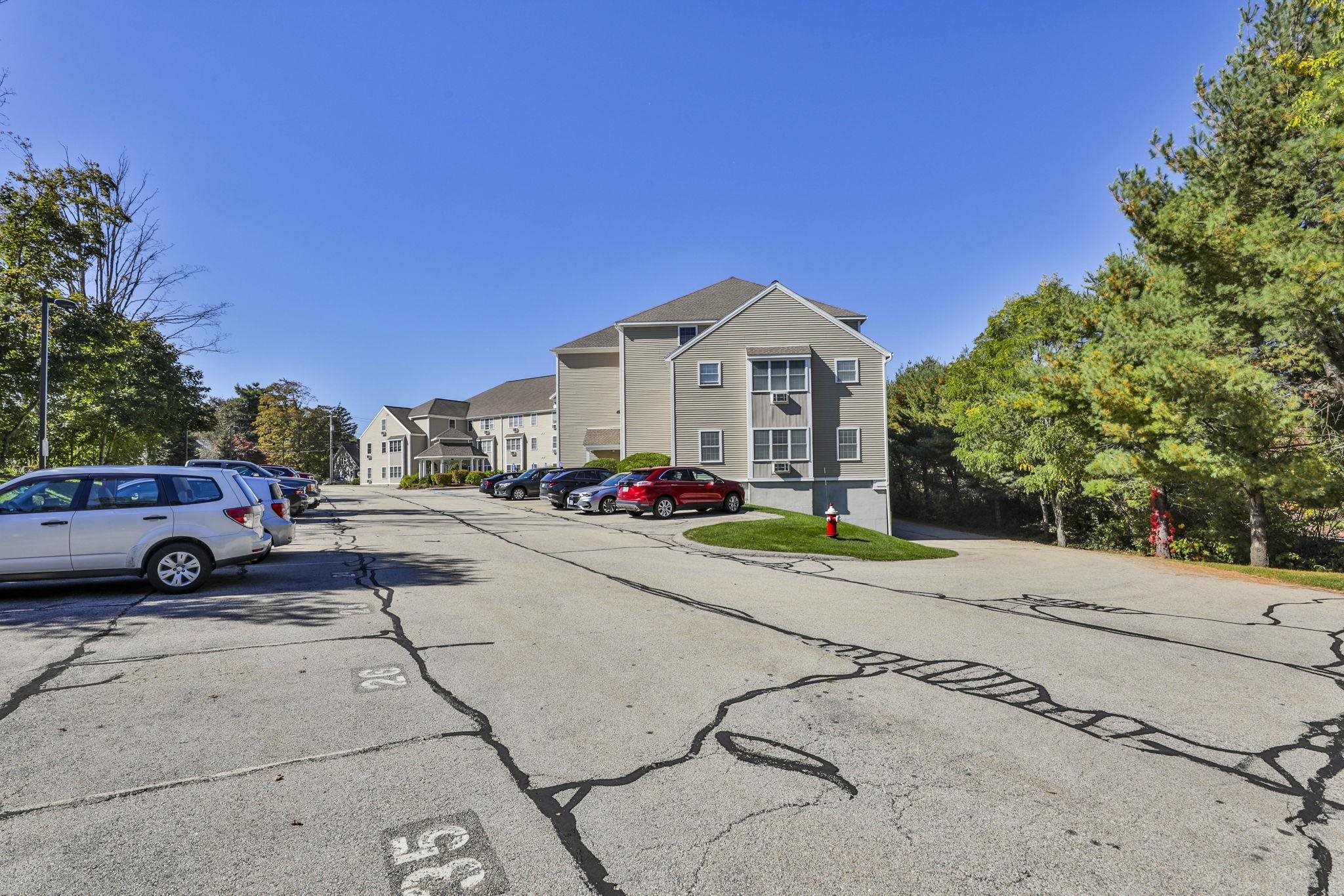 486 Nashua Street 110