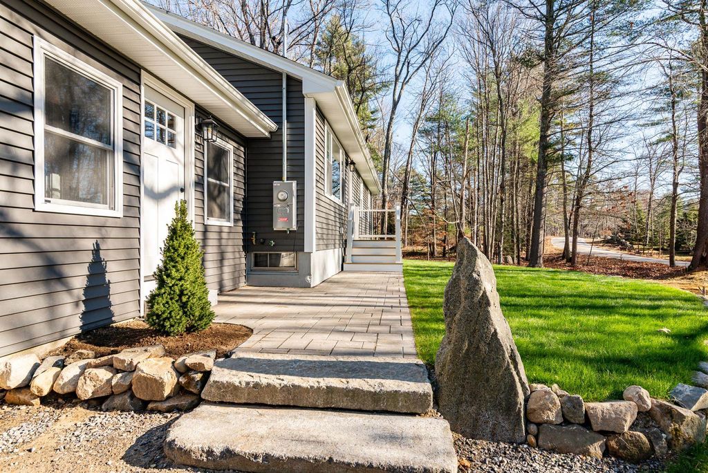 Photo of 407 Blackwater Road, Dover, NH 03820 (MLS # 5070498)