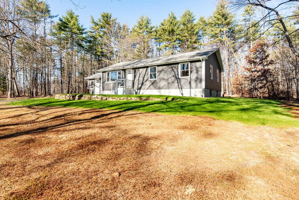 Photo of 407 Blackwater Road, Dover, NH 03820 (MLS # 5070498)