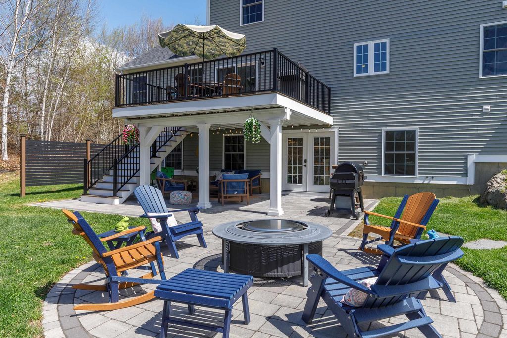 Photo of 28 McEvoy Lane, Epsom, NH 03234 (MLS # 5088030)