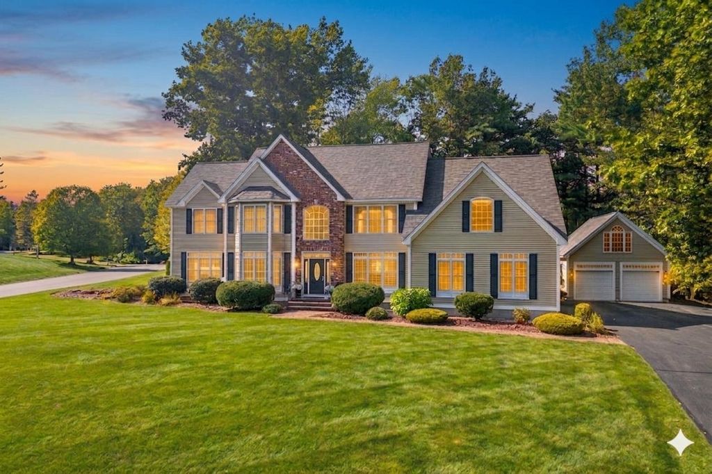 Photo of 20 Hancock Road, Windham, NH 03087 (MLS # 5078549)