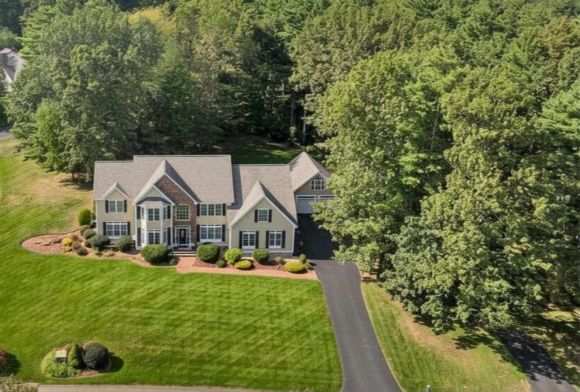 20 Hancock Road