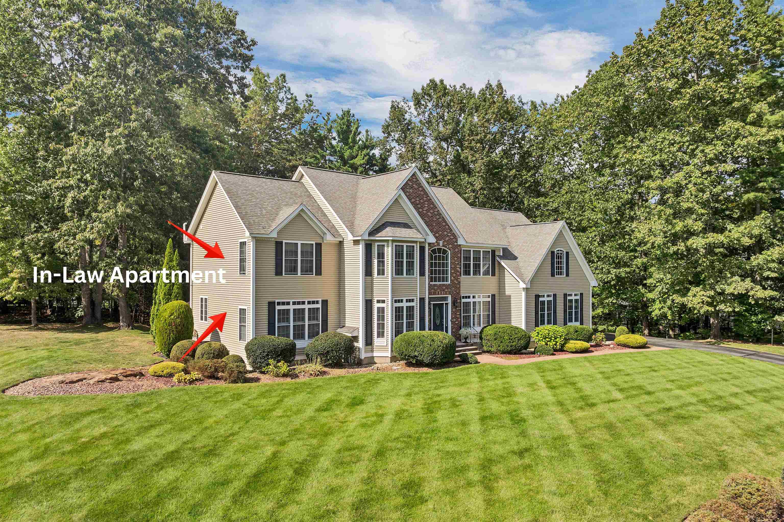 20 Hancock Road