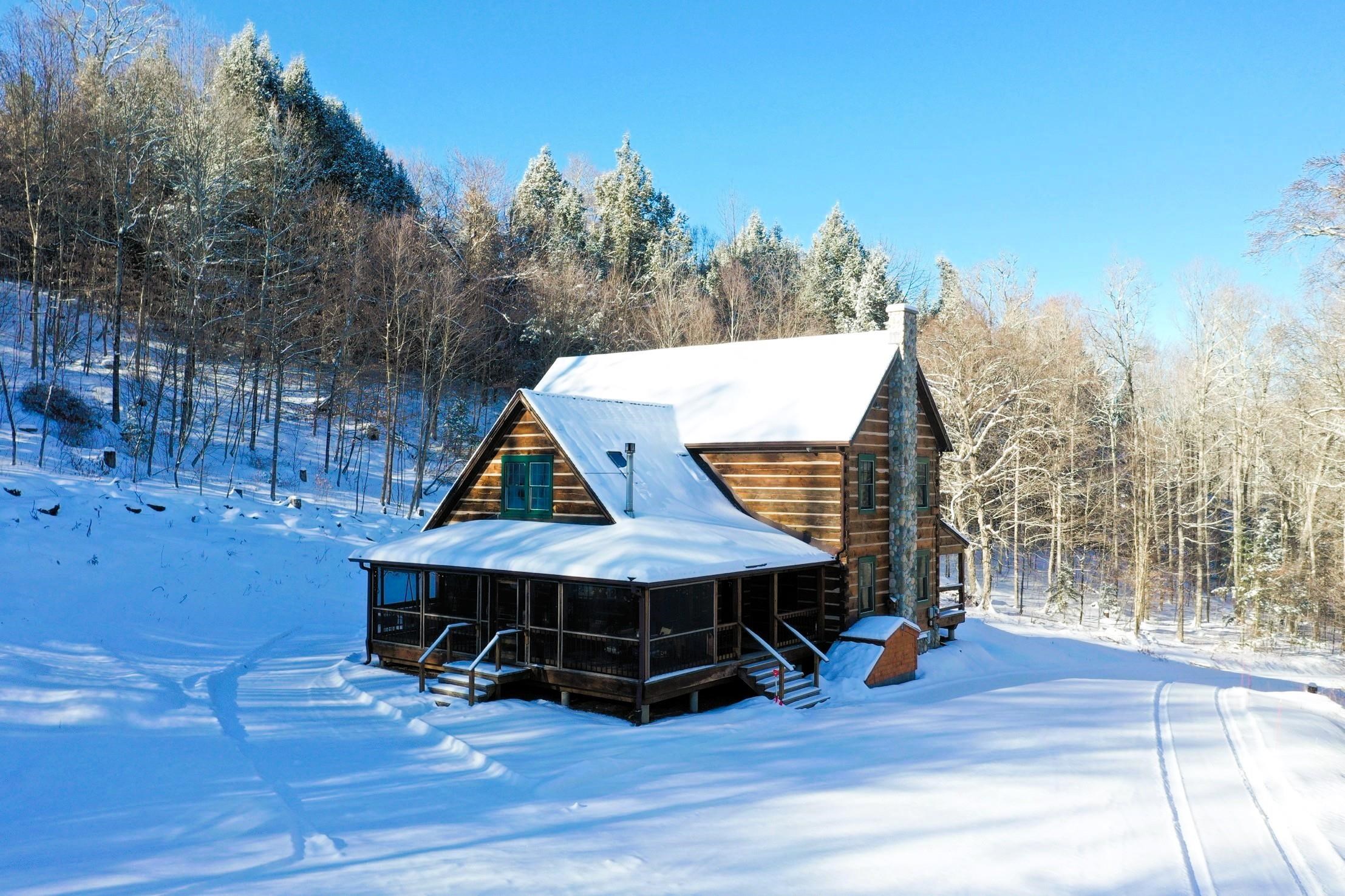 34 Midsomer Meadows Lane