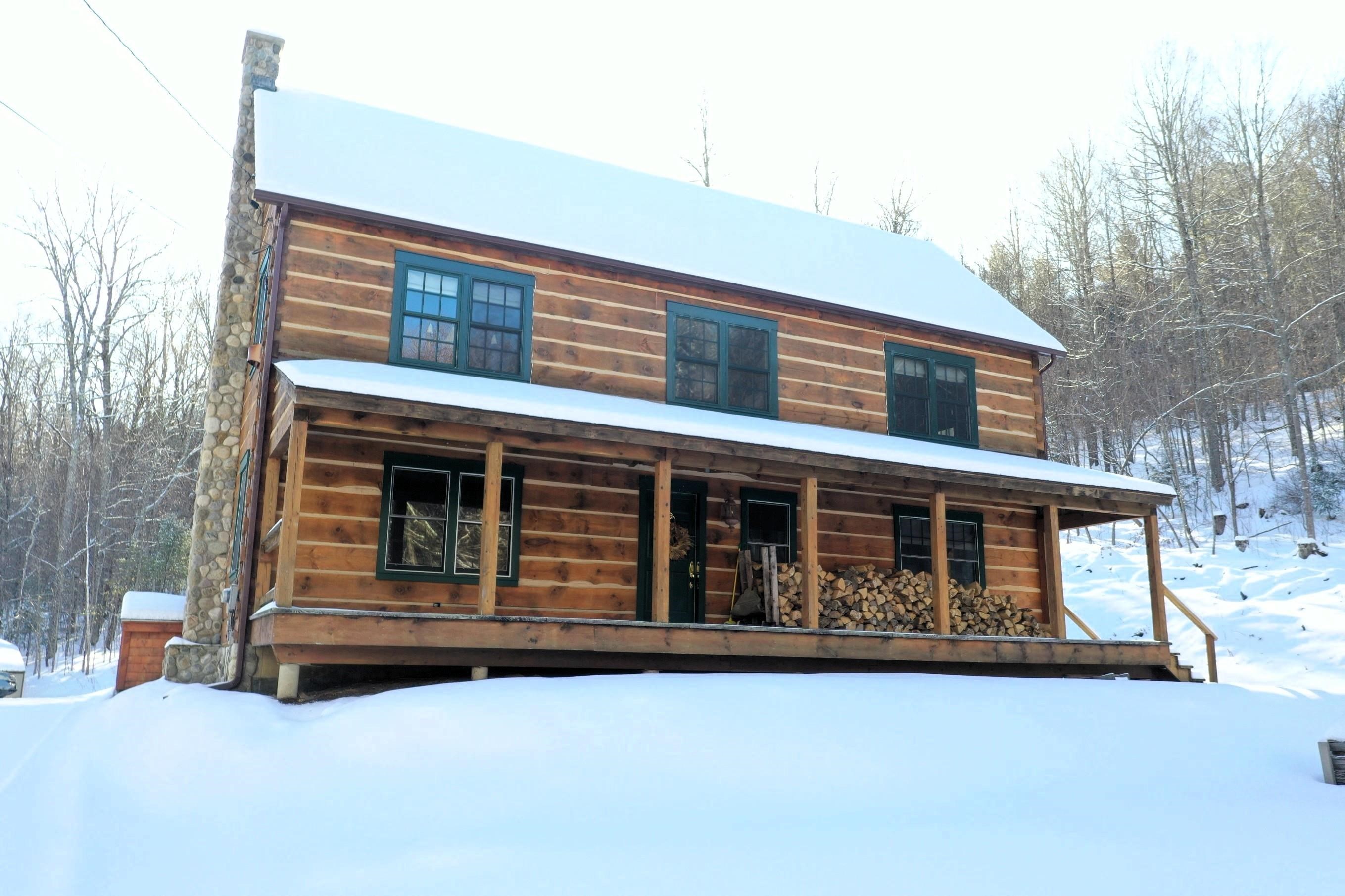 34 Midsomer Meadows Lane