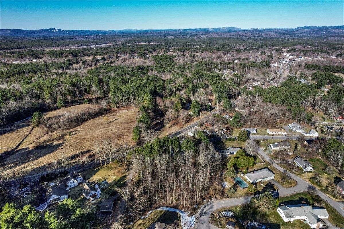 38 Woodwell's Garrison Road Tract I