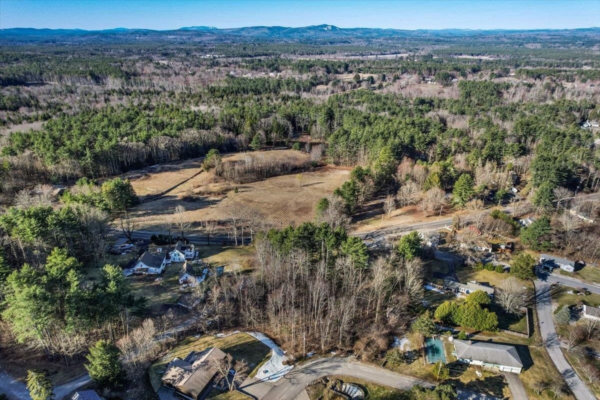 38 Woodwell's Garrison Road Tract I