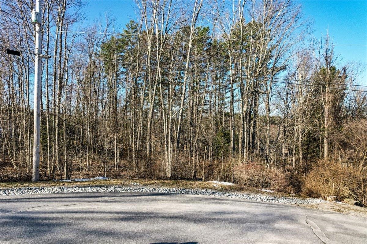 38 Woodwell's Garrison Road Tract I