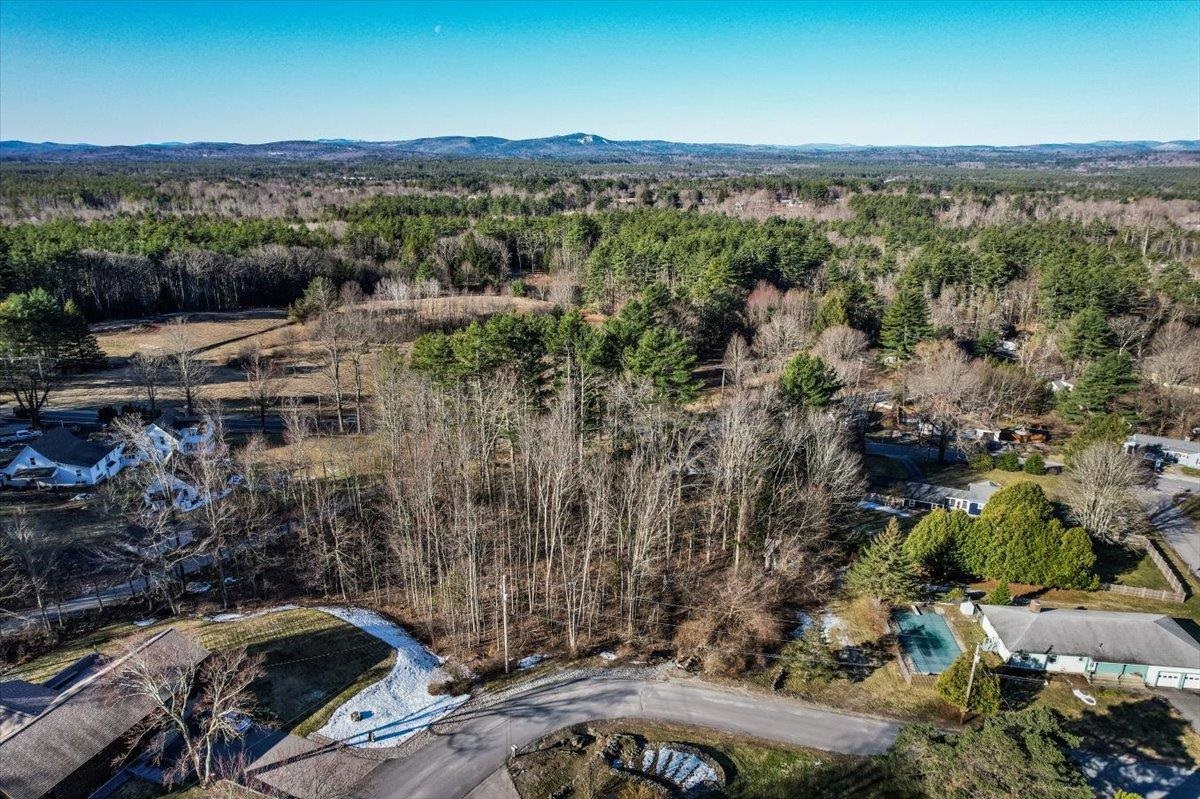 38 Woodwell's Garrison Road Tract I