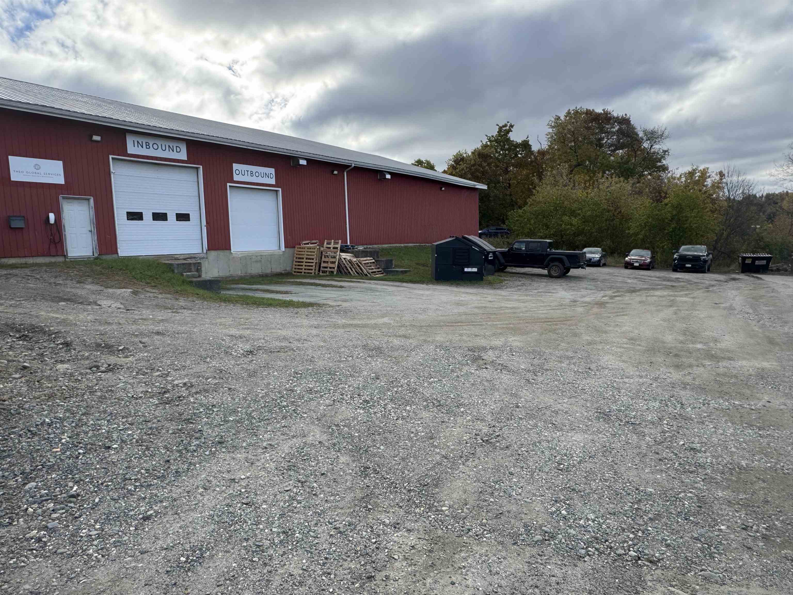 192 East Main Street