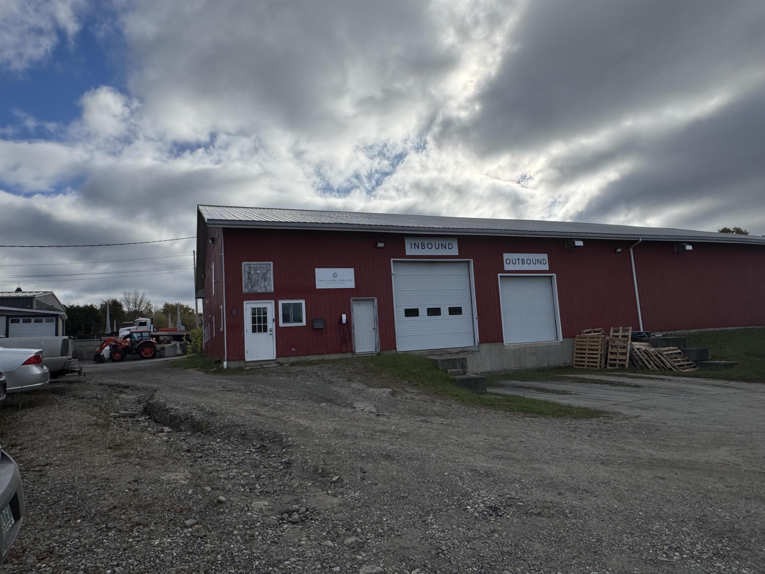 192 East Main Street