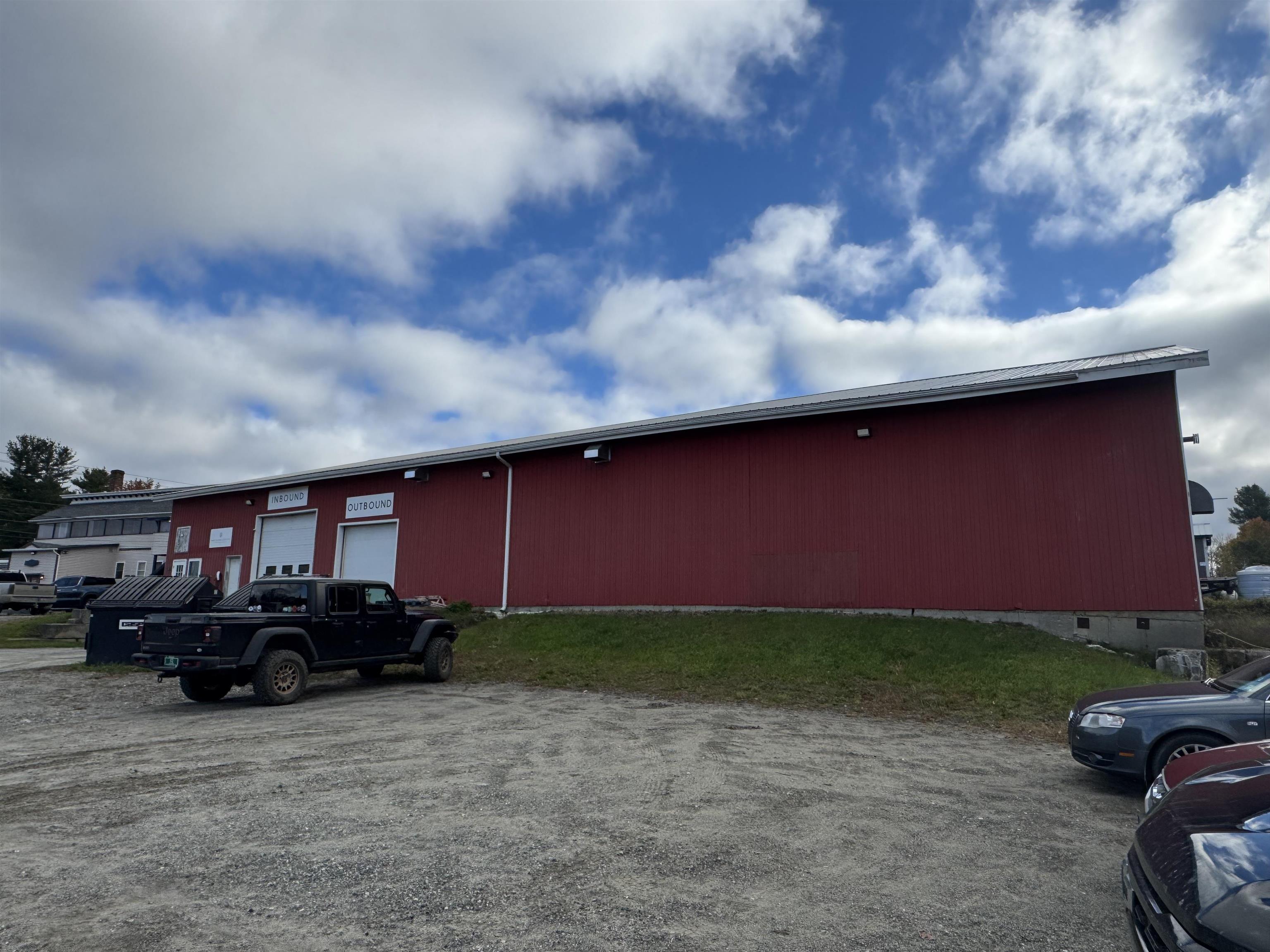 192 East Main Street