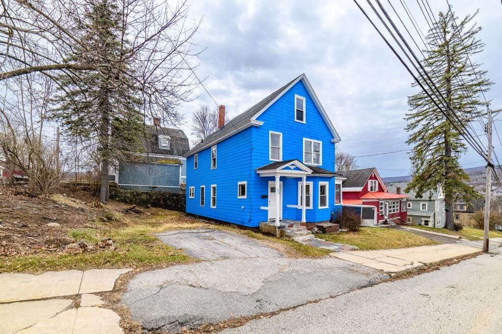 Photo of 300 Hillside Avenue, Berlin, NH 03570 (MLS # 5084882)
