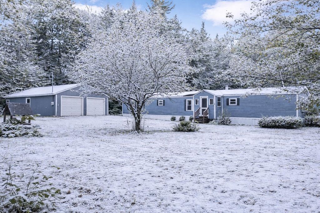 Photo of 82 Waldron Hill Road, Warner, NH 03278 (MLS # 5073695)