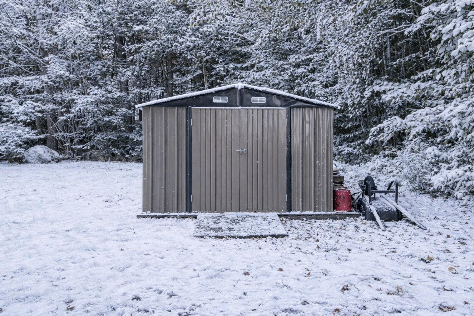 82 Waldron Hill Road